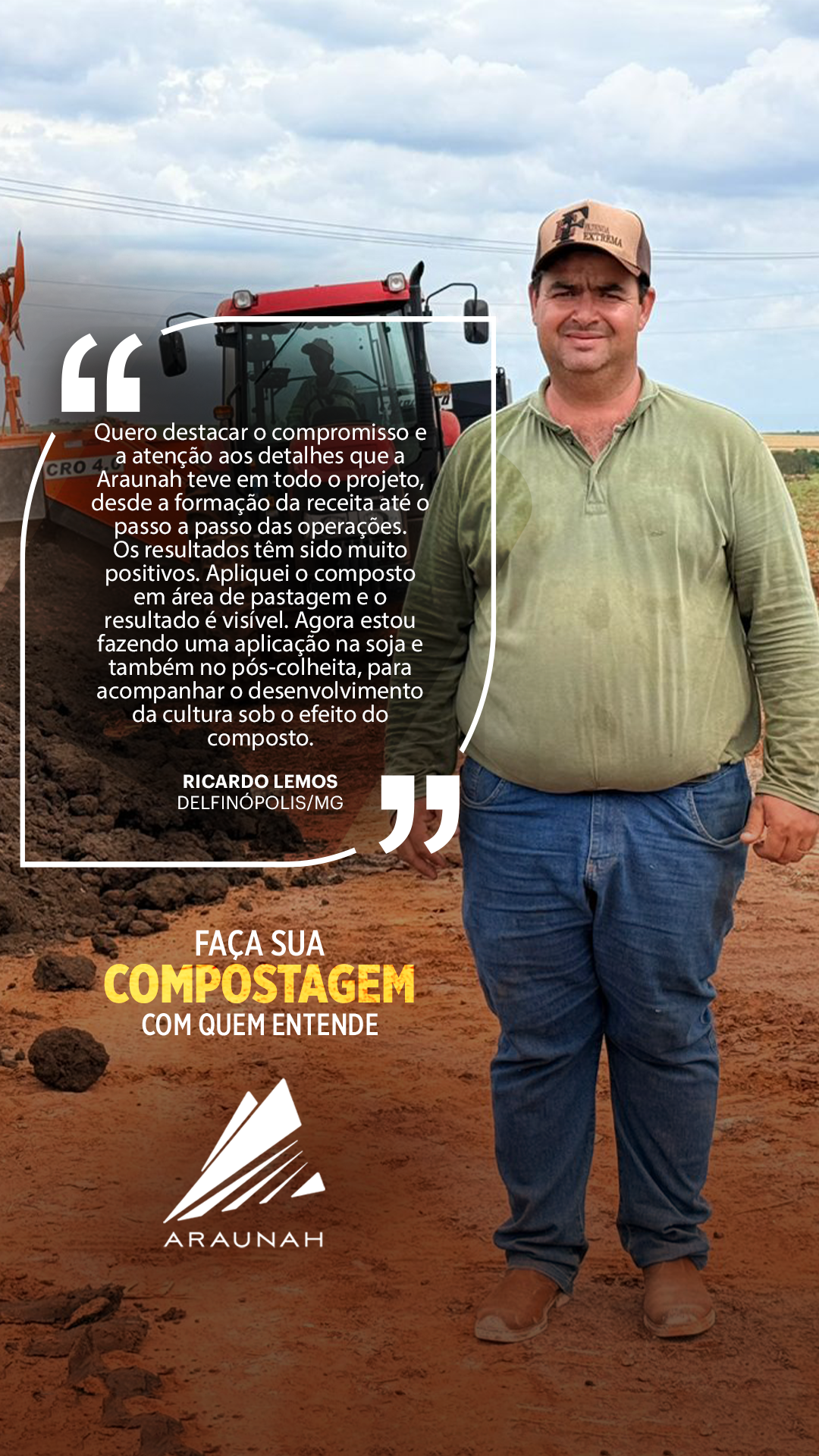 Depoimento Ricardo Lemos